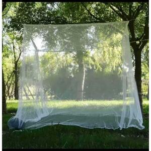 # unused mosquito net mo ski to net insect repellent net 200×200× height 180. postage 510 jpy ~ large outdoor camp outdoors interior hanging lowering 