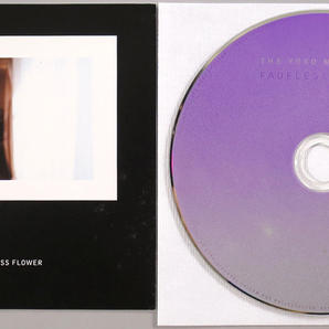 (CD) 三輪洋子 『Fadeless Flower』 国内盤 MTCJ-3009 Yoko Miwa Trio フェイドレス・フラワーの画像3