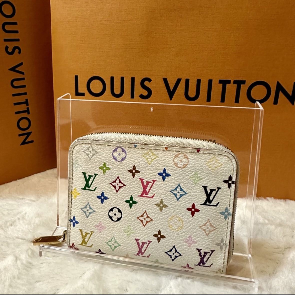 ヤフオク! -「ジッピーコインパース」(マルチカラーライン) (女性用
