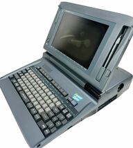 SHARP シャープ 書院 shoin ワープロ WD-X800_画像6