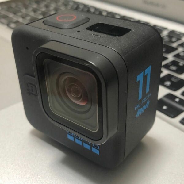 Gopro hero11 mini