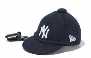 ★新品★NEW ERA★ニューエラ★13534660★パターカバーホルダー★ニューヨークヤンキース★ネイビー★正規品★