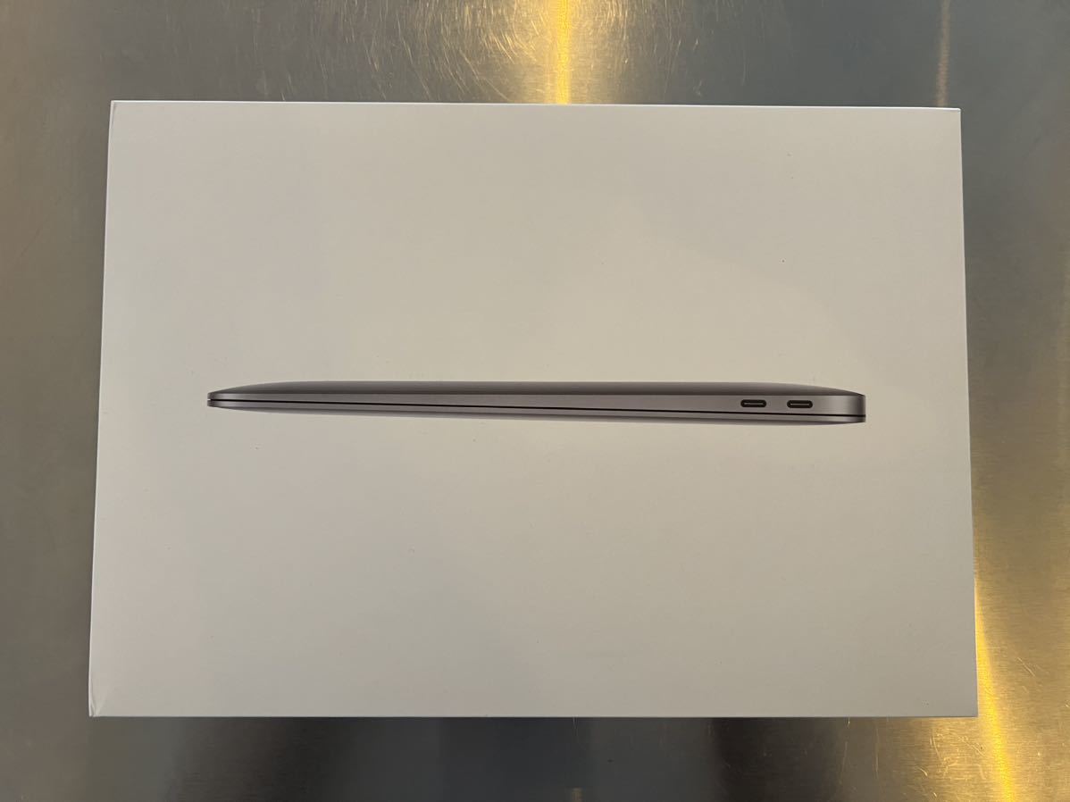 MacBook Air M1,2020 メモリ16GB ストレージ512GB | JChere雅虎拍卖代购