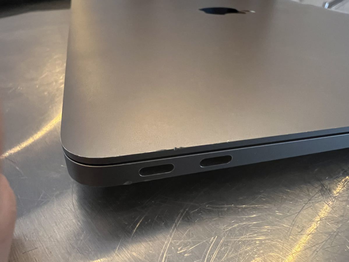 MacBook Air M1,2020 メモリ16GB ストレージ512GB | JChere雅虎拍卖代购