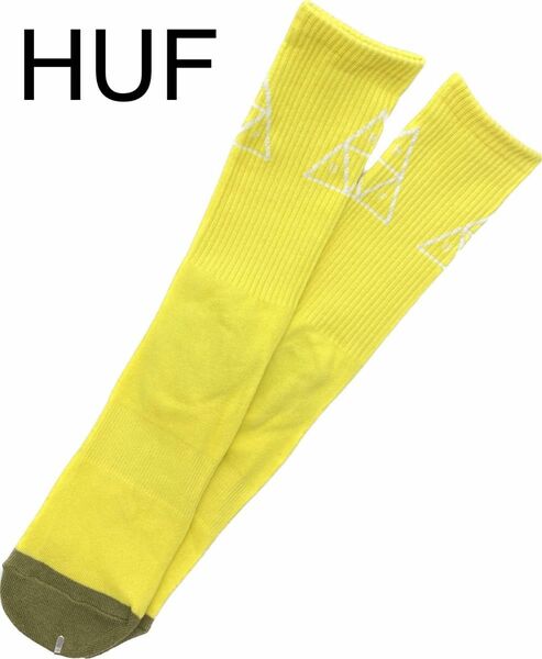 HUF TT SOCKS ハフ ハイソックス ソックス