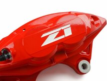 DAYTONA/デイトナ【Z1 Motorsports　鍛造ストリートブレーキキャリパー（フロント）】フェアレディZ Z34_画像5