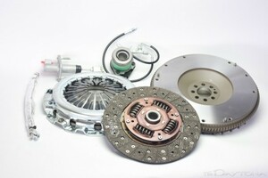 DAYTONA/デイトナ【DRM　スポーツクラッチキット】フェアレディZ Z33　VQ35HR搭載 07-08