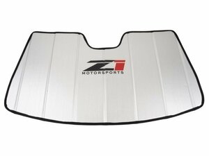 DAYTONA/デイトナ【Z1 Motorsports カスタムフィット サンシェード】フェアレディZ Z34