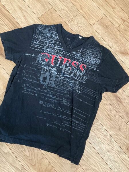 guess 半袖Tシャツ