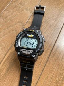 タイメックス アイアンマン TIMEX IRONMAN 30ラップ T5K195 トライアスロン CASIO カシオ プロトレック G-SHOCK