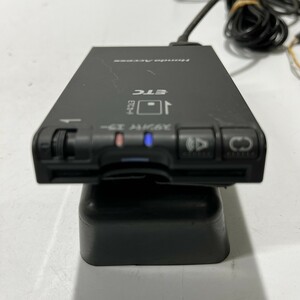 HONDA ホンダ 純正 Panasonic パナソニック ETC ETH-102P CN-EH0900CT アンテナ分離型ETC ※個人宛は支店止めのみ※