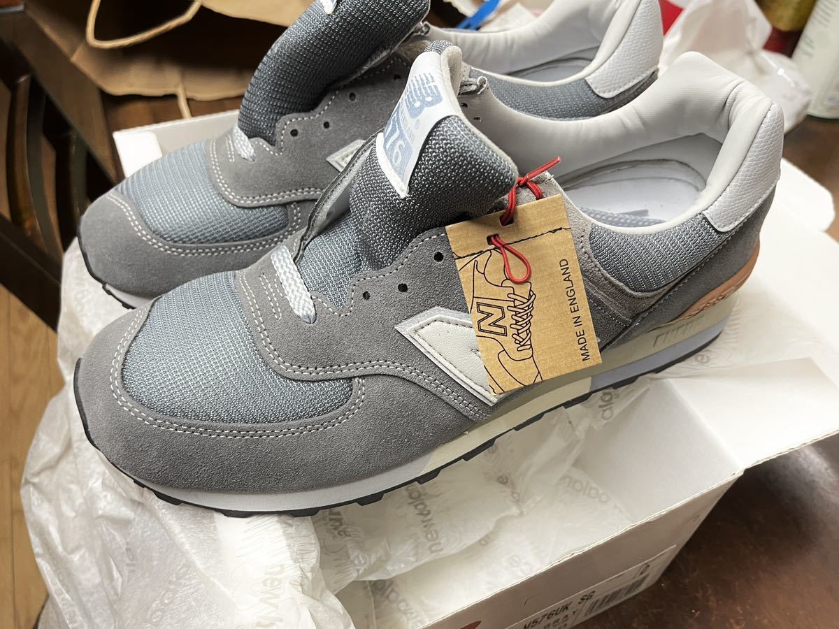 New Balance ニューバランス 576 .スニーカー サイズU | JChere雅虎
