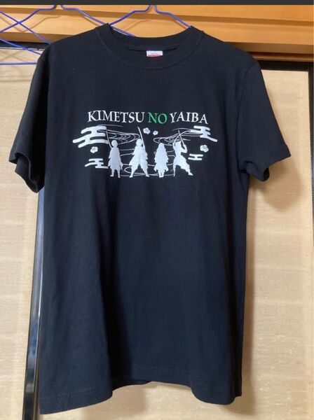 Tシャツ 鬼滅の刃