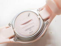 TIMEX タイメックス レディース デジタル腕時計 TW5M48100 #722_画像3