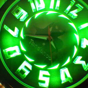 Tendenceテンデンス 初代ウルトラマン フラッシュ 腕時計 TY532010 #740の画像2