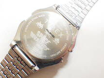 TIMEX タイメックス スペースインベーダー デジタル腕時計 TW2V30000 #761_画像3