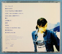 pa2] 坂井泉水 | ZARD TODAY IS ANOTHER DAY_画像2