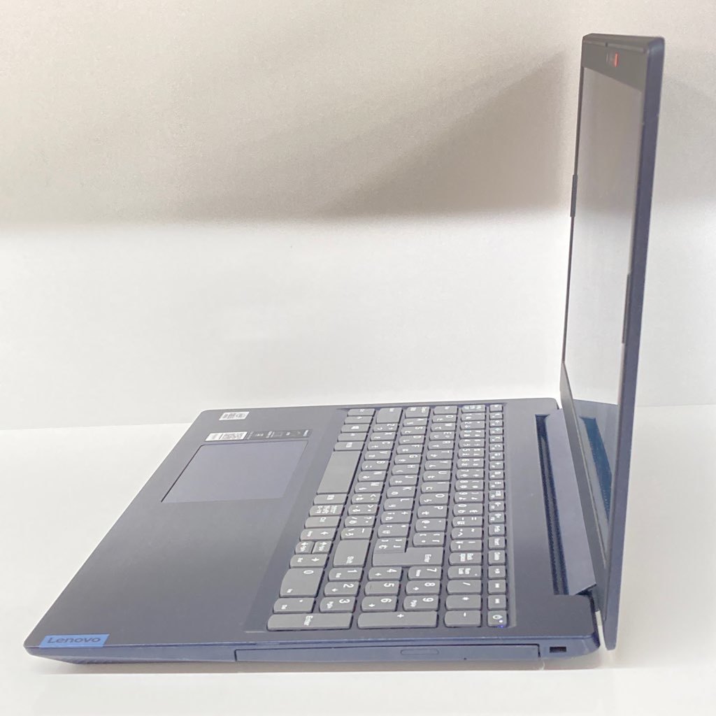 ○新品SSD＆HDD○Lenovo IdeaPad L3 Win11 | JChere雅虎拍卖代购