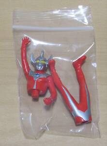 * б/у * производство Rod выпуклость 2 gashapon HG Ultraman лучший selection 1 [ Ultraman Taro ]