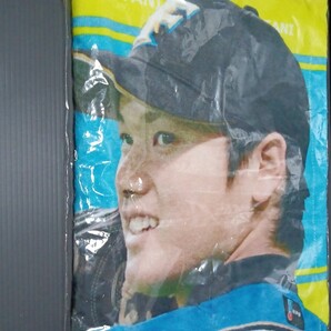 ● 大谷翔平「オリジナルタオル 1枚」北海道 日本ハムファイターズ 野球 BASEBALL