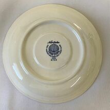 Noritake ノリタケカップ&ソーサー 6客セット　(OKU1595)_画像7