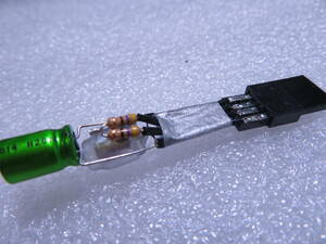 ハイグレード　USB　ノイズフィルター　ターミネータ　バージョン6　最終端抵抗 