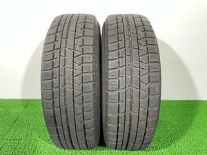 ☆送料込み☆ 195/65R15 YOKOHAMA ice GUARD iG50 PLUS スタッドレス 2本 195/65/15