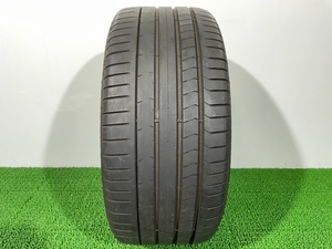 ☆送料込み☆ 255/35R19 ピレリ P ZERO TM PZ4 ☆ RSC 夏 1本 255/35/19 ランフラット