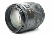 ニコン Nikon AF NIKKOR 28-105mm F3.5-4.5 D オートフォーカス一眼レフ用レンズ_画像5