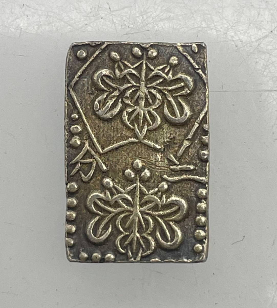 2023年最新】ヤフオク! -明治二分判金の中古品・新品・未使用品一覧