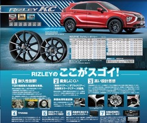 取寄せ品 新品4本SET WEDS ライツレーKC 5.5J+38 ブリヂストン BLIZZAK VRX2 165/65R14インチ タンク ルーミー トール ジャスティ_画像8