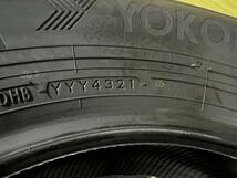 ★いわき★未使用冬タイヤ 215/65R16 ヨコハマ iG70 4本セット！数量限定！在庫処分！送料無料！お早めに！_画像3