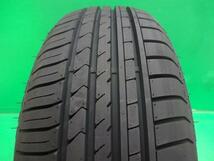 シエンタ ラクティス トレジア 新品 AZスポーツ 16インチ 6J +43 5H100 WINRUN 185/55R16 セット トヨタ ハイブリッド スバル 170系_画像8