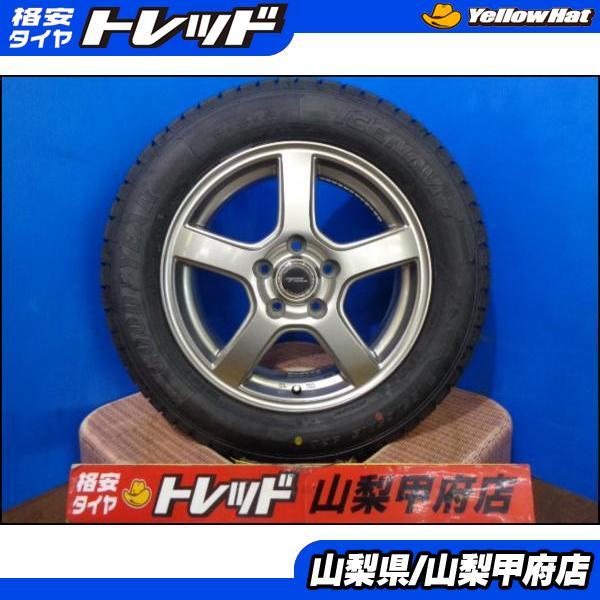 2023年最新】ヤフオク! -ブリヂストン ホイール toprun 16(自動車