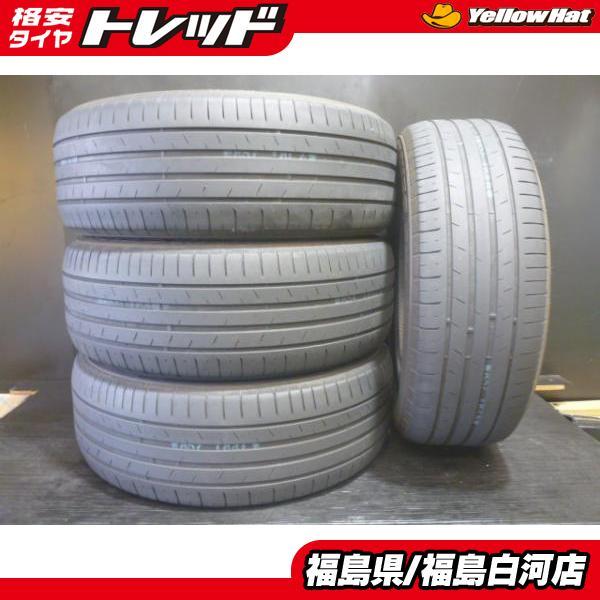 2023年最新】ヤフオク! -235 55 20 4本の中古品・新品・未使用品一覧