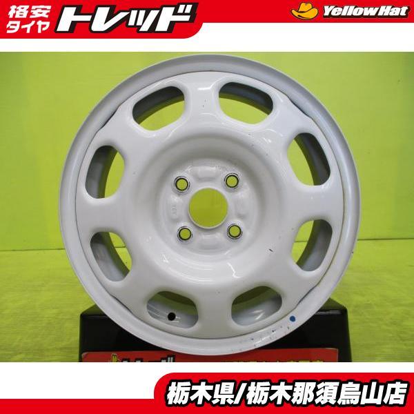 2023年最新】ヤフオク! -ハスラー 純正 ホイールの中古品・新品・未