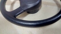 ユーノス ロードスター NA 純正 ステアリング MX-5 Miata ハンドル steering MAZDA_画像4