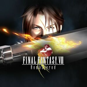 [Steam]FINAL FANTASY VIII REMASTERED Final Fantasy VIIIli тормозные колодки PC игра Steam ключ код 