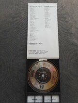 C154 【8cm CDS】 TOKIO　「明日の君を守りたい　YAMATO　2520」_画像3