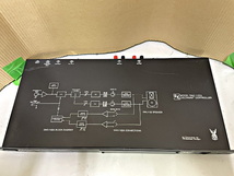 状態良好 エレクトロヴォイス Electro-Voice DMC-1122A DeltaMax 最終_画像2