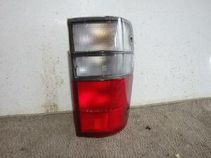  Bighorn ( Isuzu ) KH-UBS73GW right tail lamp LS 5 person 4JX1-TC Ichiko 7338/4892 8-97218952 2 color type 212061