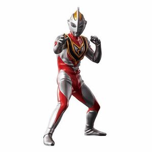 【即決】ウルトラマンガイア （V2） スペシャルカラーver. アルティメットルミナス　ウルトラマンSP05　バンダイ　ガチャ