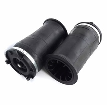 HUMMER H2 ハマーH2　03-08　OEM　リア エアサス サスペンション　AirSuspension　左右セット　#15938306　新品、未使用品_画像3