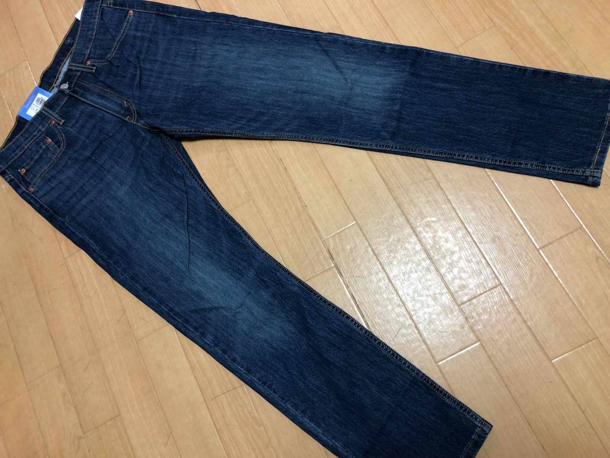 ヤフオク! -「levisリーバイス502」の落札相場・落札価格