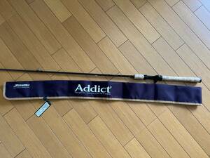 ★★ダイコー★DAIKO★アディクトC65MH★addict★★★