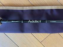 ★★ダイコー★DAIKO★アディクトC65MH★addict★★★_画像2