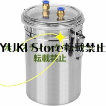 高品質★2L 耐久性牛搾乳機 乳しぼり機 110V-220V_画像5