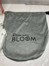 防災用 折りたたみ ヘルメット BLOOM Ⅱ 10個セット ブルームツー_画像7