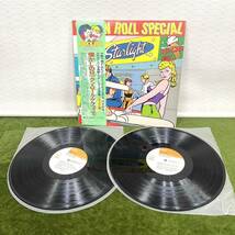 ★☆ LP/レコード ROCK'N ROLL SPECIAL/懐かしのロックンロールグラフィティ_画像1