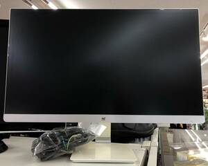 ViewSonic 25インチ ディスプレイ VX2573-shw 1920×1080 IPSパネル FHD マルチメディアモニター SS-062461